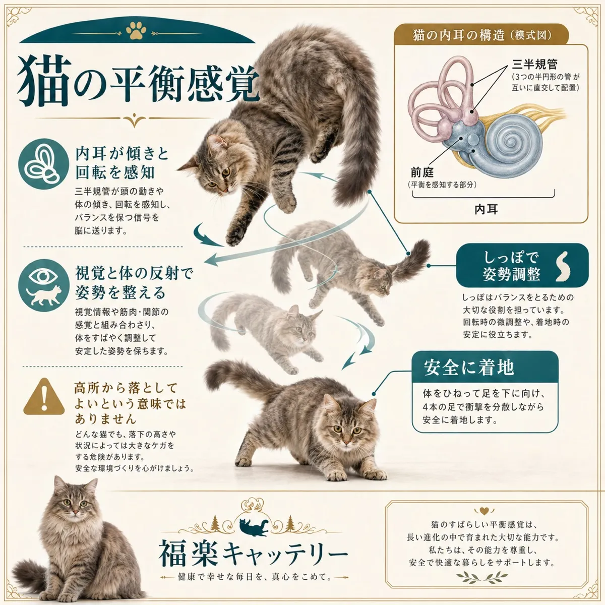 舌での水の引き上げ方